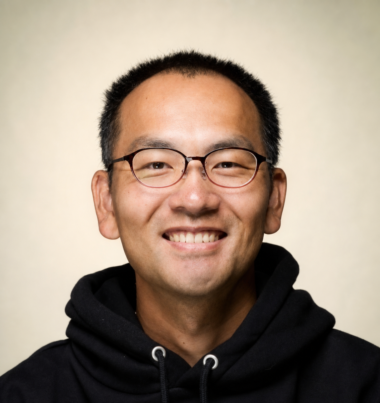 Life Tool Labo代表 柿本卓哉